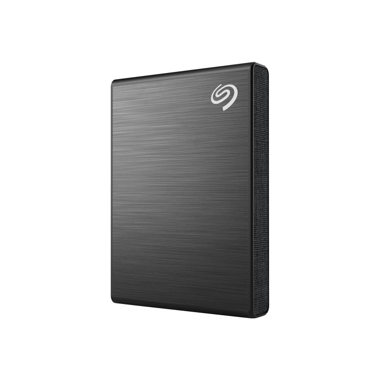 Seagate One Touch 2TB USB-C External SSD
