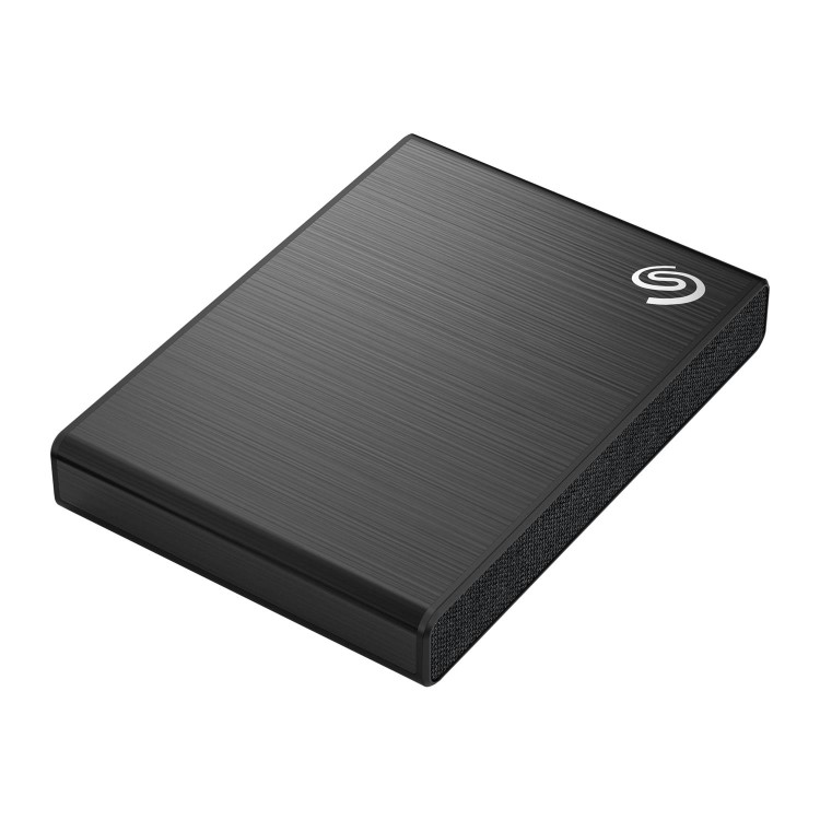 Seagate One Touch 2TB USB-C External SSD