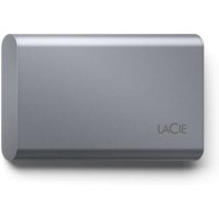 Lacie Mobile SSD Secure 2TB External SSD Lacie Mobile SSD Secure 2TB External SSD