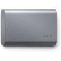 Lacie Mobile SSD Secure 2TB External SSD