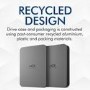 Lacie Mobile SSD Secure 2TB External SSD