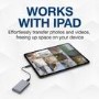 Lacie Mobile SSD Secure 2TB External SSD