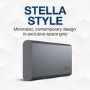 Lacie Mobile SSD Secure 500GB External SSD
