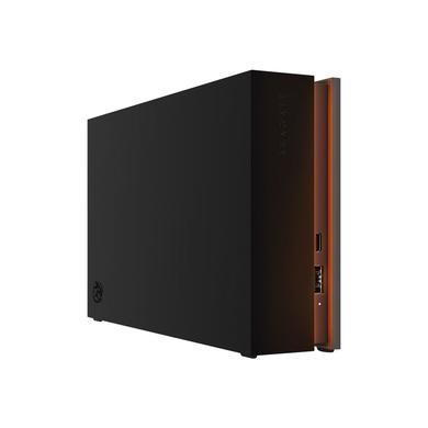 Seagate FireCuda Gaming Hub 6TB 7200RPM 2.5 Inch USB 3.0 External Hard Drive