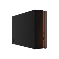 Seagate FireCuda Gaming Hub 6TB 2.5 Inch USB 3.0 External Hard Drive