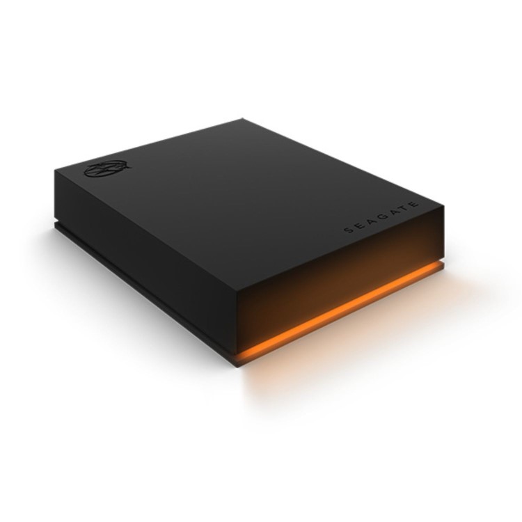 Seagate FireCuda Gaming Hub 8TB External Hard Drives