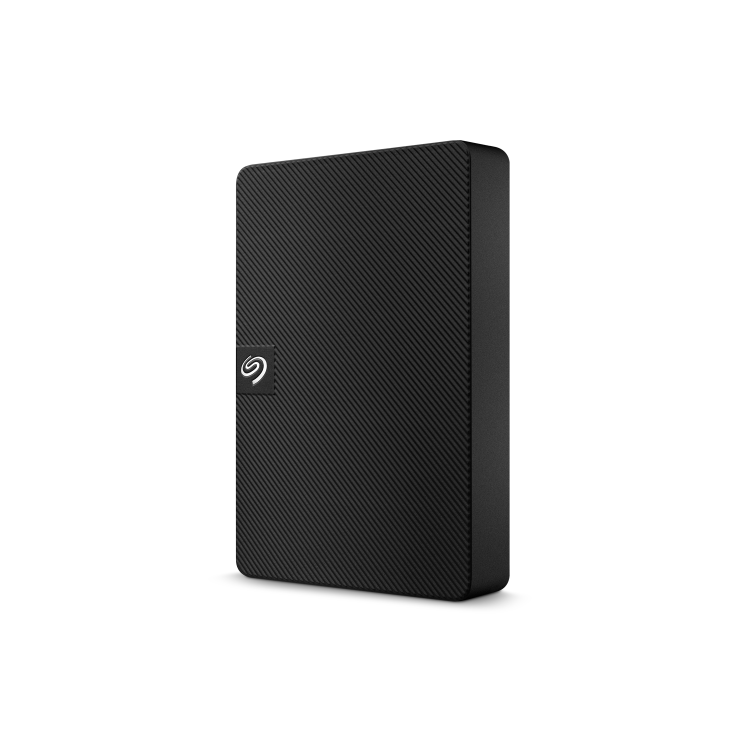 Seagate Expansion 2TB External Hard Drives