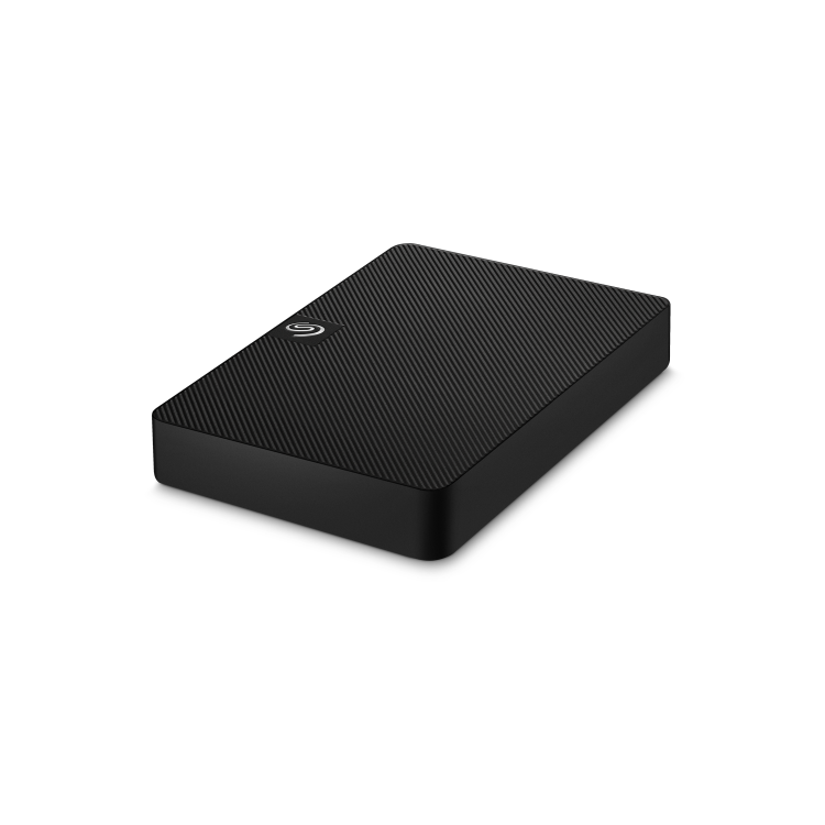 Seagate Expansion 2TB External Hard Drives