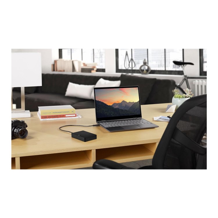 Seagate Expansion 4TB External Hard Drives