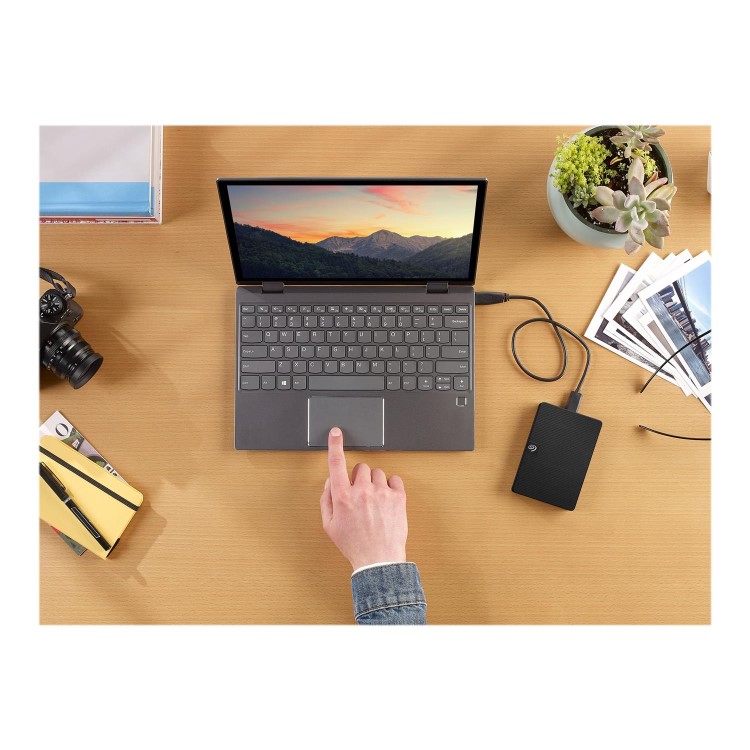 Seagate Expansion 4TB External Hard Drives