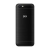STK M Phone Black 1.77&quot; 32MB 2G Unlocked &amp; SIM Free