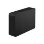 Seagate Expansion 10TB USB 3.0 Portable External Hard Drive - Black
