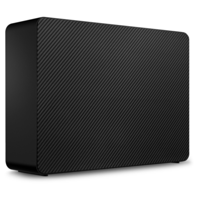 Seagate 6TB Expansion 3.5 Inch USB3.0 External Desktop Hard Drive
