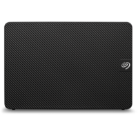 Seagate Expansion 6TB External Hard Drives Seagate Expansion 6TB External Hard Drives