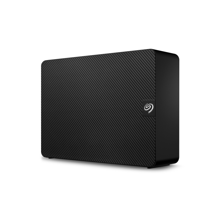 Seagate Expansion 6TB External Hard Drives