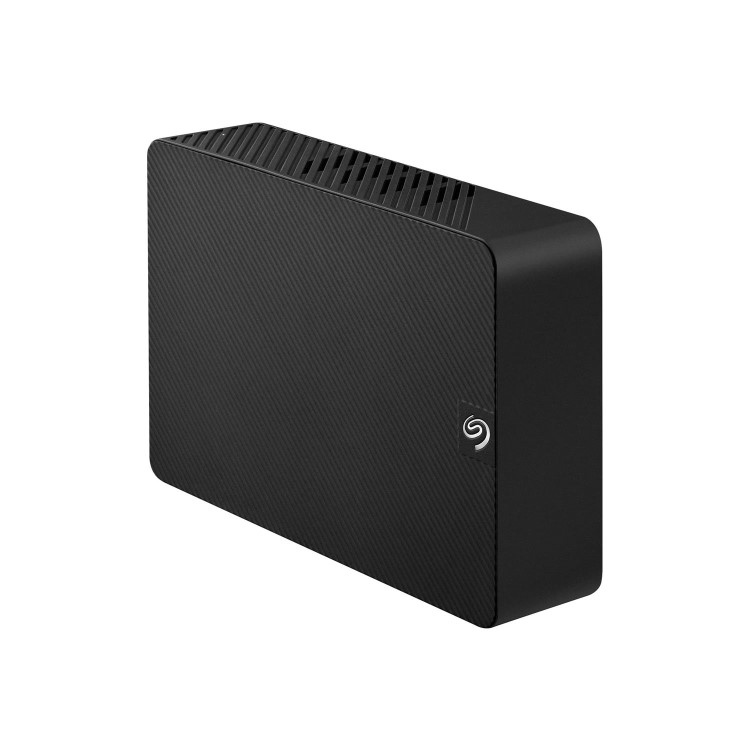 Seagate Expansion 8TB External Hard Drive