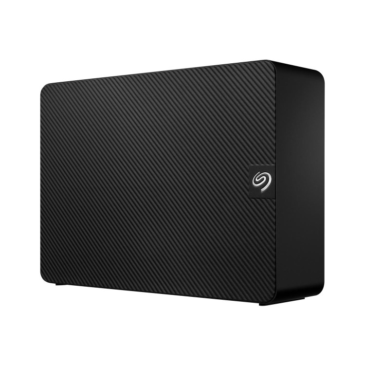 Seagate Expansion 8TB External Hard Drive