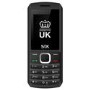 STK R45i Black 1.77" 32MB 2G Unlocked & SIM Free
