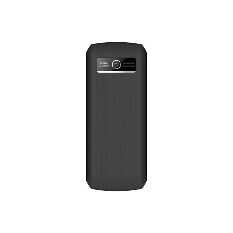 STK R45i Black 1.77" 32MB 2G Unlocked & SIM Free