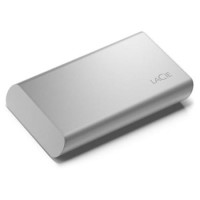 LaCie 1TB USB-C External Portable SSD