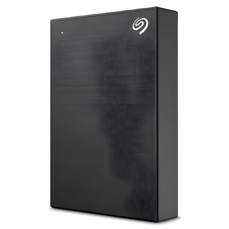 Seagate One Touch 4TB External Hard Drives
