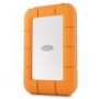 Seagate LaCie Rugged Mini SSD 2TB USB-C 3.2 Gen 2 External SSD