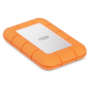 Seagate LaCie Rugged Mini SSD 2TB USB-C 3.2 Gen 2 External SSD