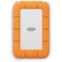 LaCie STMF500400 500GB External Hard Drives