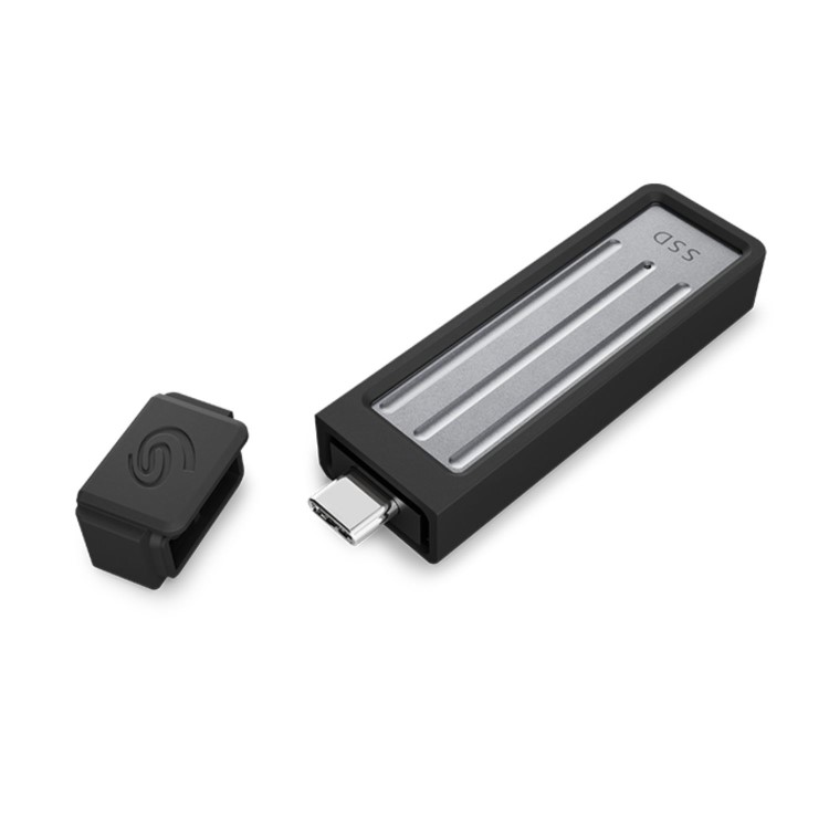 Seagate 16TB External SSD