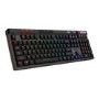 MSI STRIKE PRO WIRELESS UK Keyboards Yes Wireless Yes Gaming Keyboard Black