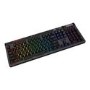 MSI STRIKE PRO WIRELESS UK Keyboards Yes Wireless Yes Gaming Keyboard Black