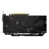 Asus GeForce GTX 1050 Ti 4GB STRIX OC GAMING Graphics Card