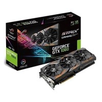 Asus ROG STRIX GeForce GTX 1060 6GB GDDR5 Graphics Card