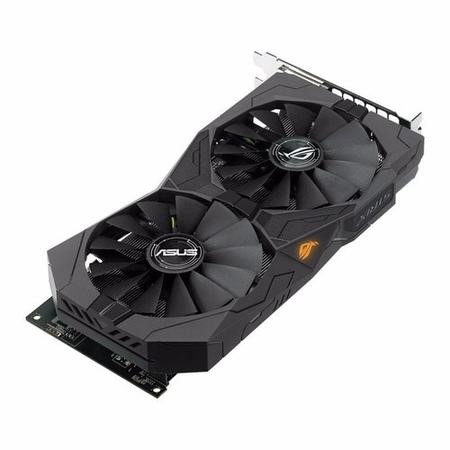 ASUS STRIX Radeon RX 470 4GB GDDR5 Garphics Card Laptops Direct