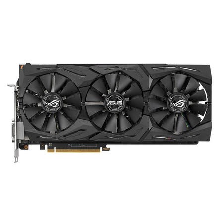Asus AMD RX Vega 56 OC 8GB HBM2 Graphics Card Laptops Direct