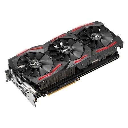 Asus AMD RX Vega 56 OC 8GB HBM2 Graphics Card Laptops Direct
