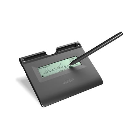 Wacom Signature Set