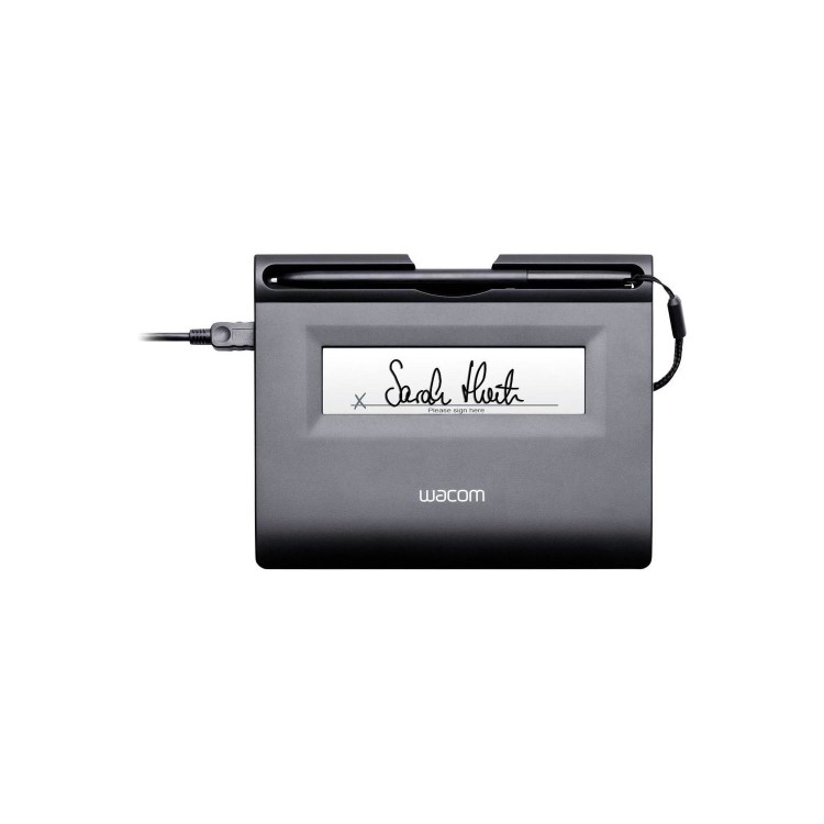 Wacom Signature Set