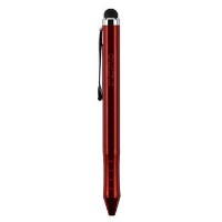 Inscribe DUAL Ink Stylus and Pen - Red