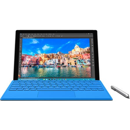 Microsoft Surface Pro 4 Core I7 6650u 16gb 1tb 12 Inch Windows 10 Tablet Laptops Direct