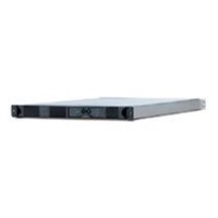 APC Smart-UPS RM 1000VA USB & Serial - UPS - 640 Watt - 1000 VA