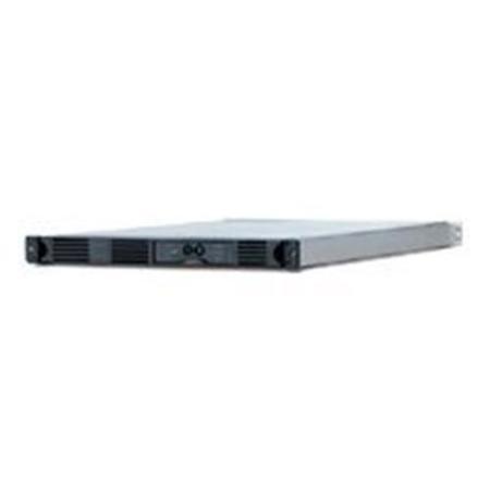 APC Smart-UPS RM 1000VA USB & Serial - UPS - 640 Watt - 1000 VA