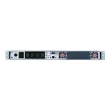 APC Smart-UPS RM 1000VA USB & Serial - UPS - 640 Watt - 1000 VA