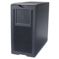 APC Smart-UPS XL 48V Battery Pack - battery enclosure - Lead Acid