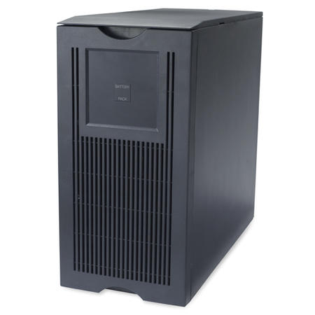 APC Smart-UPS XL 48V Battery Pack - battery enclosure - Lead Acid