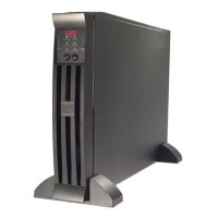 APC Smart-UPS XL Modular 1500VA - UPS - 1.425 kW - 1500 VA