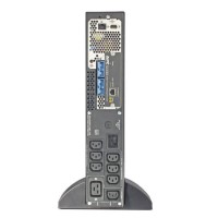APC Smart-UPS XL Modular 3000VA - UPS - 2.85 kW - 3000 VA