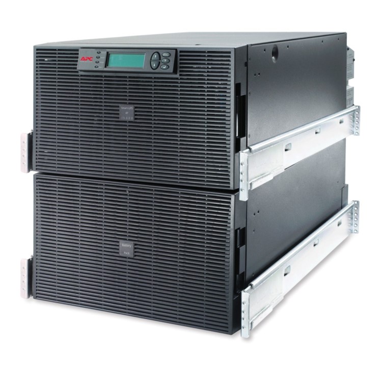 APC RT UPS - 12 kW - 15000 VA Smart UPS