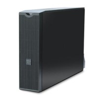 APC Smart-UPS RT 192V Battery Pack - battery enclosure - 1920 VA - Lead Acid