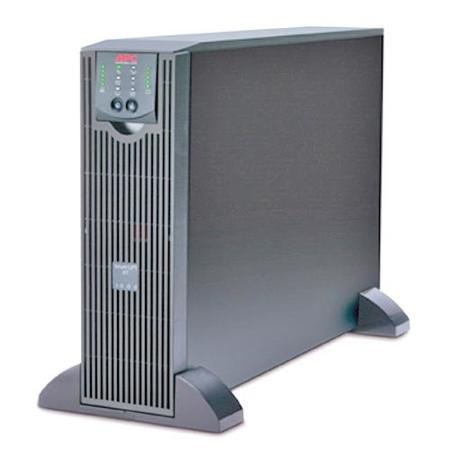 APC Smart-UPS RT UPS - 2.1 kW - 3000 VA